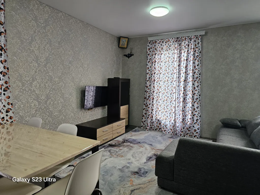 Мишкин дом 1