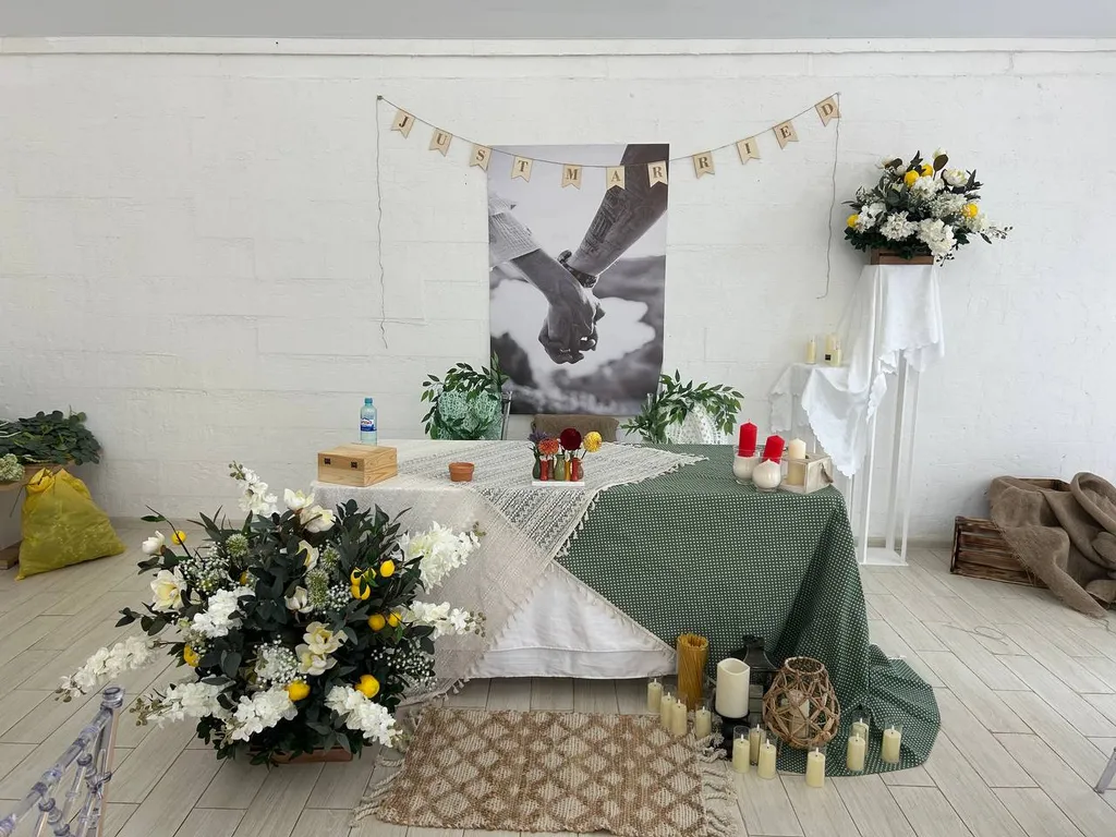 Стильный дом с банкетным залом