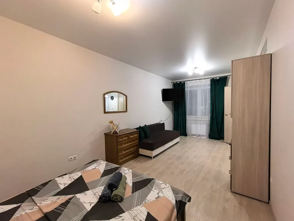 Апартаменты Чей Чемодан Арена