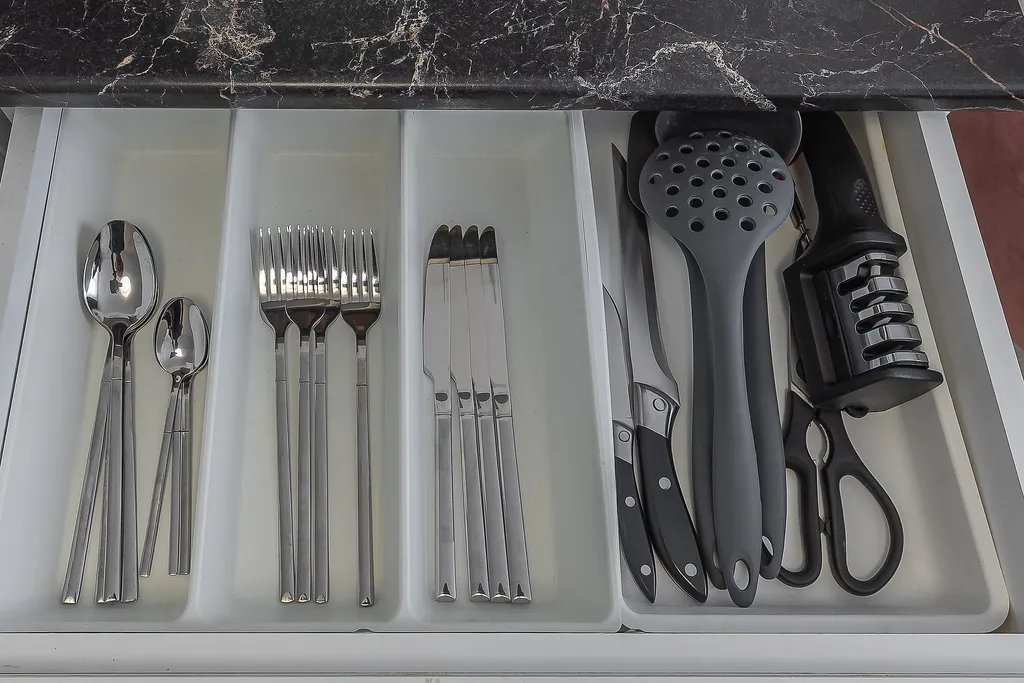 Уютная евро-однушка с модульными спальными местами