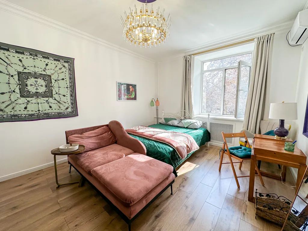 Neoclassic Stalinka 1937