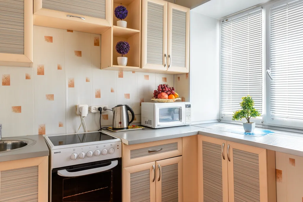 Квартира для комфортного проживания в центре