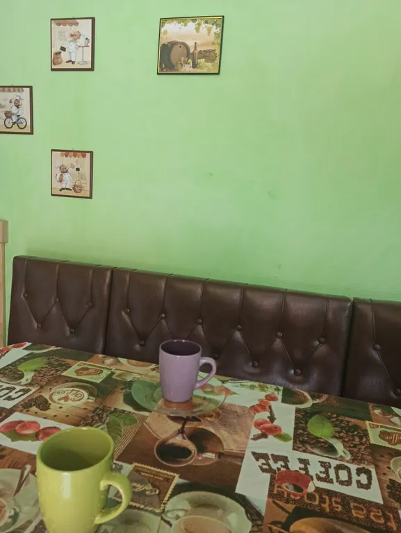 Коттедж Коттедж ForRest Fairytales — Новопавловское