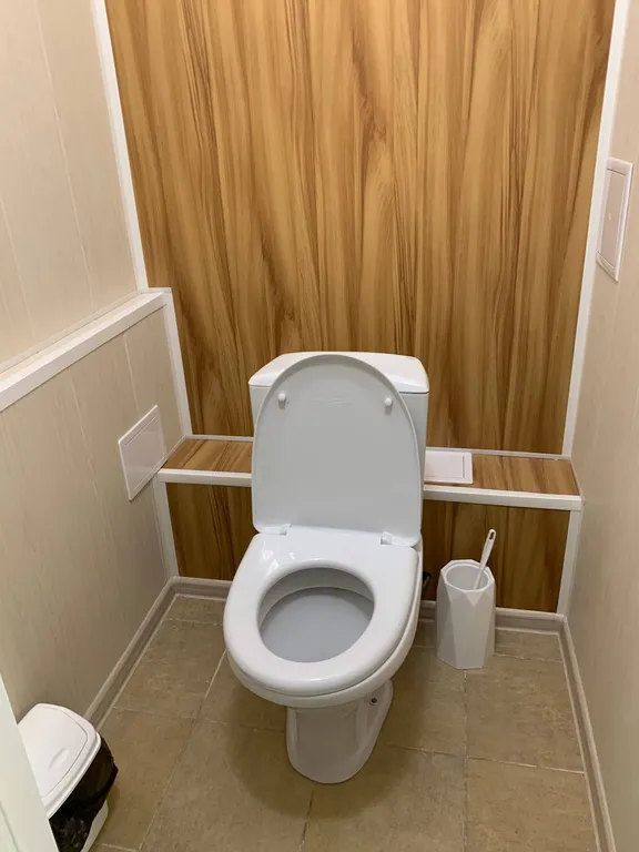 Отличная двухкомнатная квартира в центре