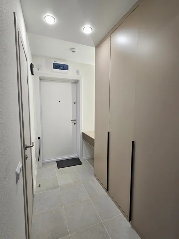 Квартира Уютная студия для двоих гостей. — Тюмень