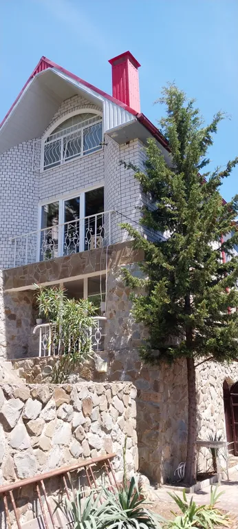 Вилла Аю Даг Дом на 2-4 человека