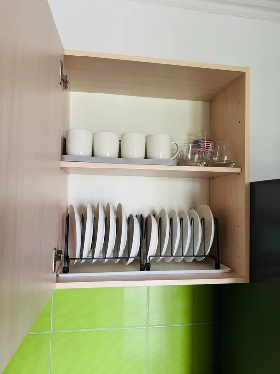 Квартира Квартира в тихом районе города — Зеленоградск