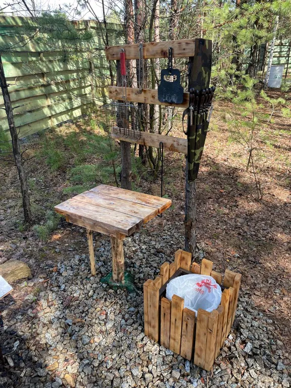 Дом для вашего отдыха