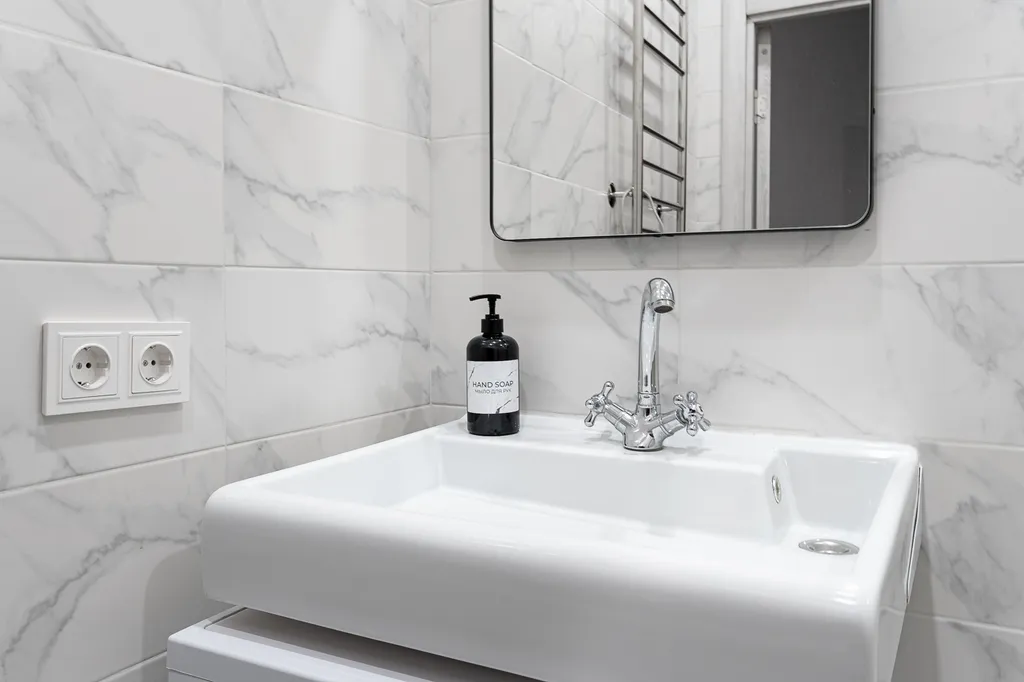 Супер апартаменты в элитном жилом доме Smile, документы делаем