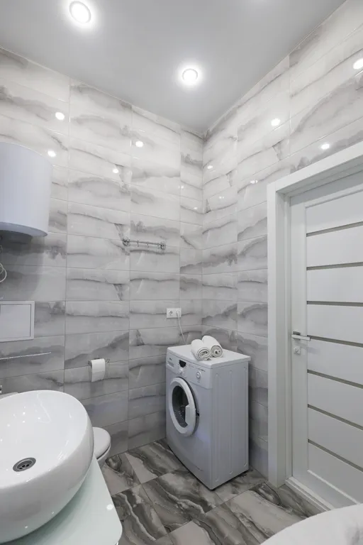 Квартира Квартира Apartement Diamond — Казань