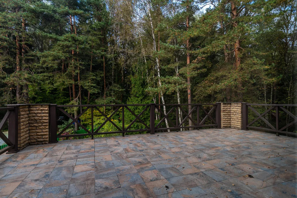 Шикарный дом с бассейном, сауной в Красногорске