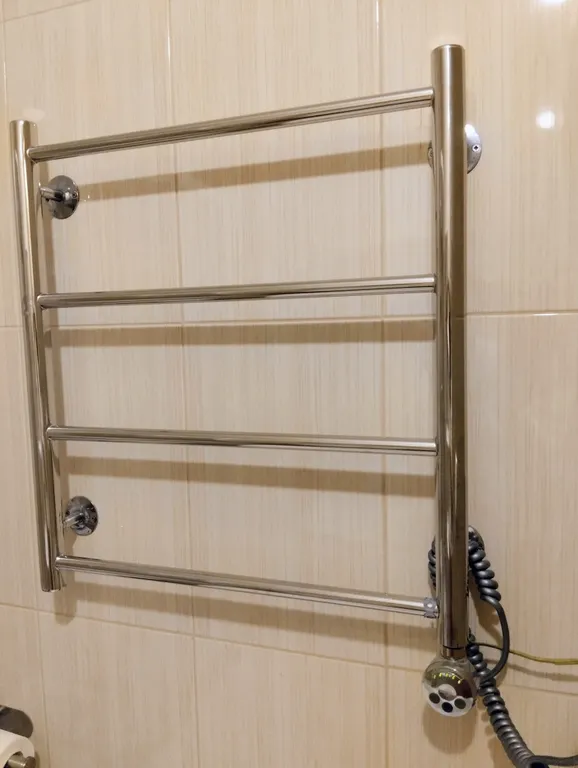 Квартира Квартира Прекрасная тихая студия — Санкт-Петербург