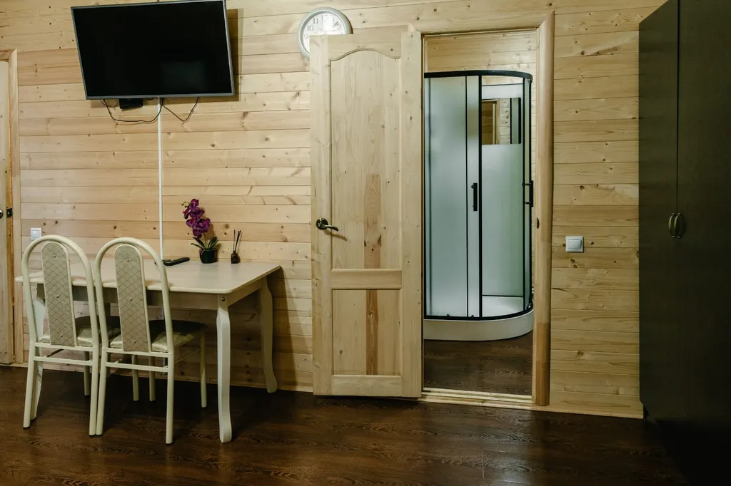 2-комнатный Дом