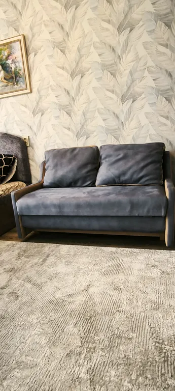 Квартира Квартира Комфортная студия в центре города — Геленджик