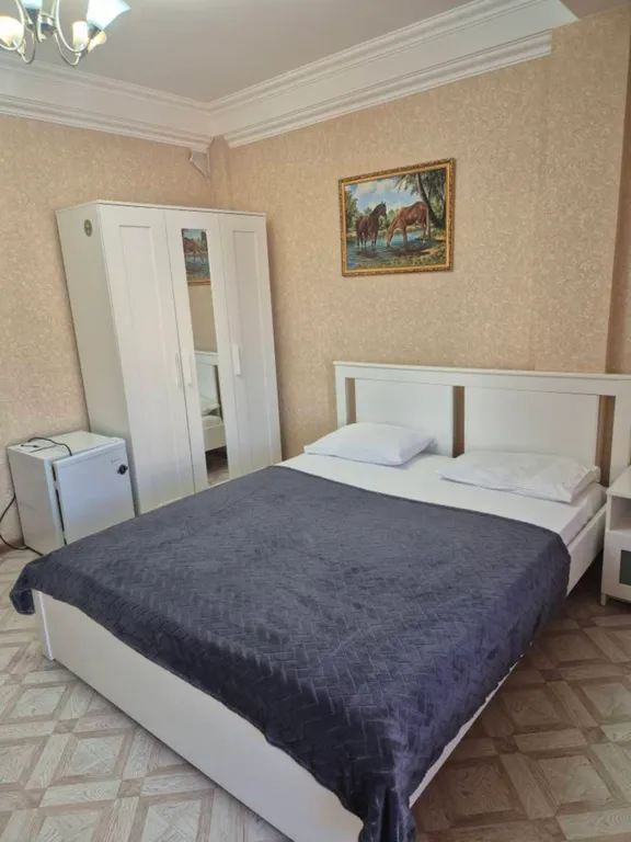 Квартира Комната — аренда посуточно в Сириус