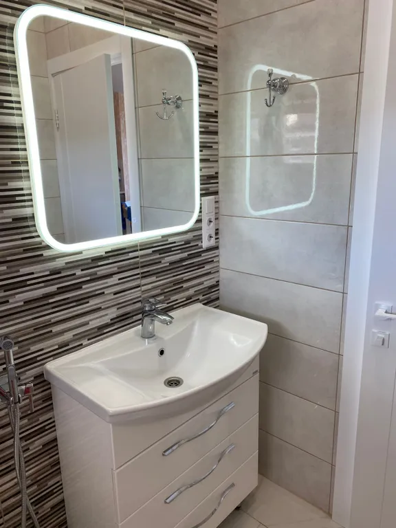 Дом на море