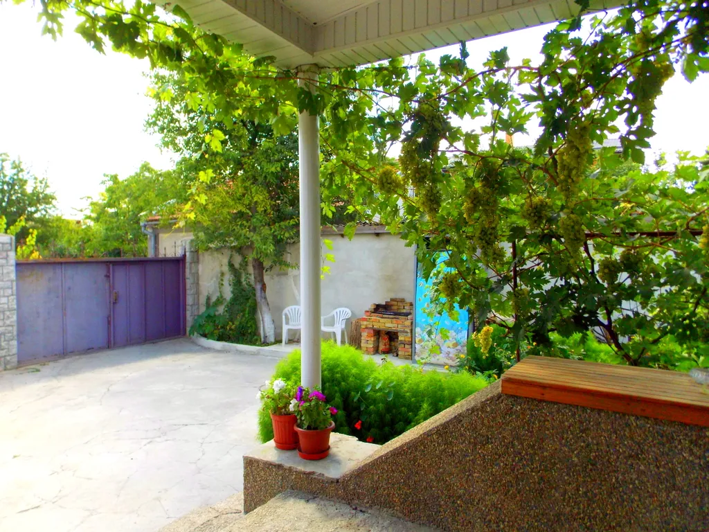 4-комнатный Дом