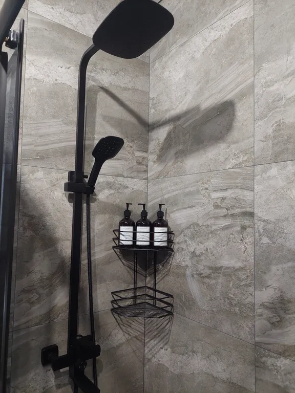 Уютная однокомнатная квартира с дизайнерским ремонтом