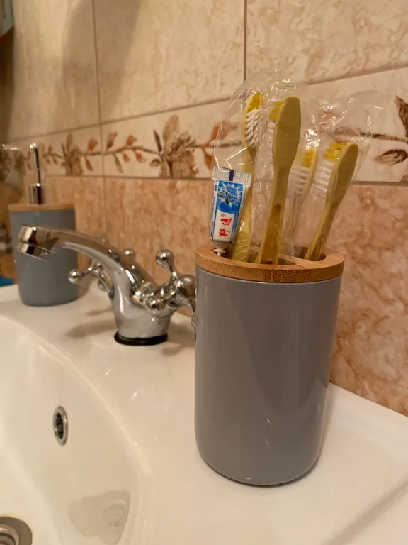 Квартира в центре города