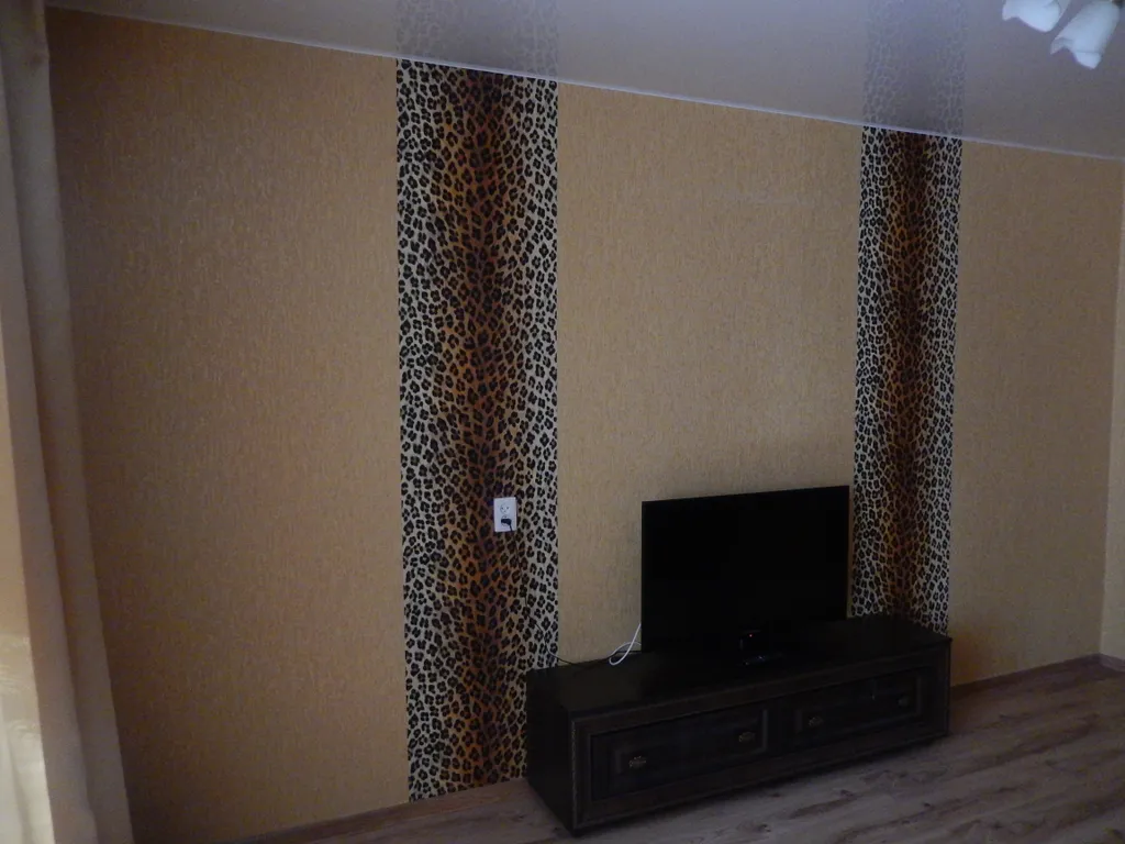 Квартира 2-комнатная Квартира — Севастополь