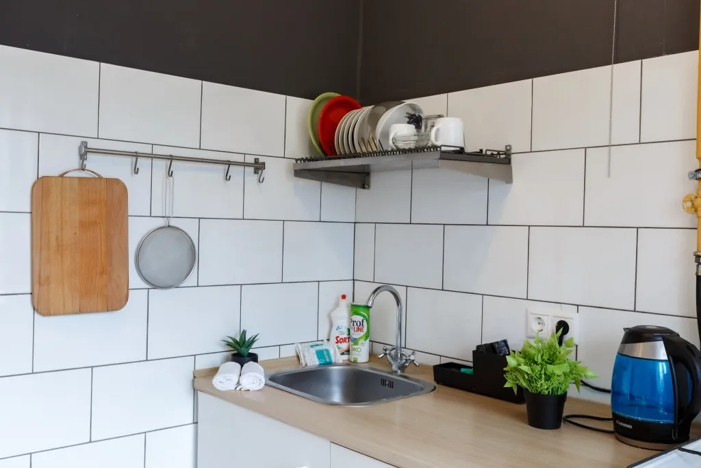 Недорогая 3-комнатная квартира в центре города