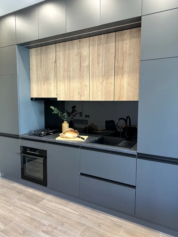 Квартира Дизайнерский апартамент в ЖК Рыбная Деревня с видом на реку — Калининград