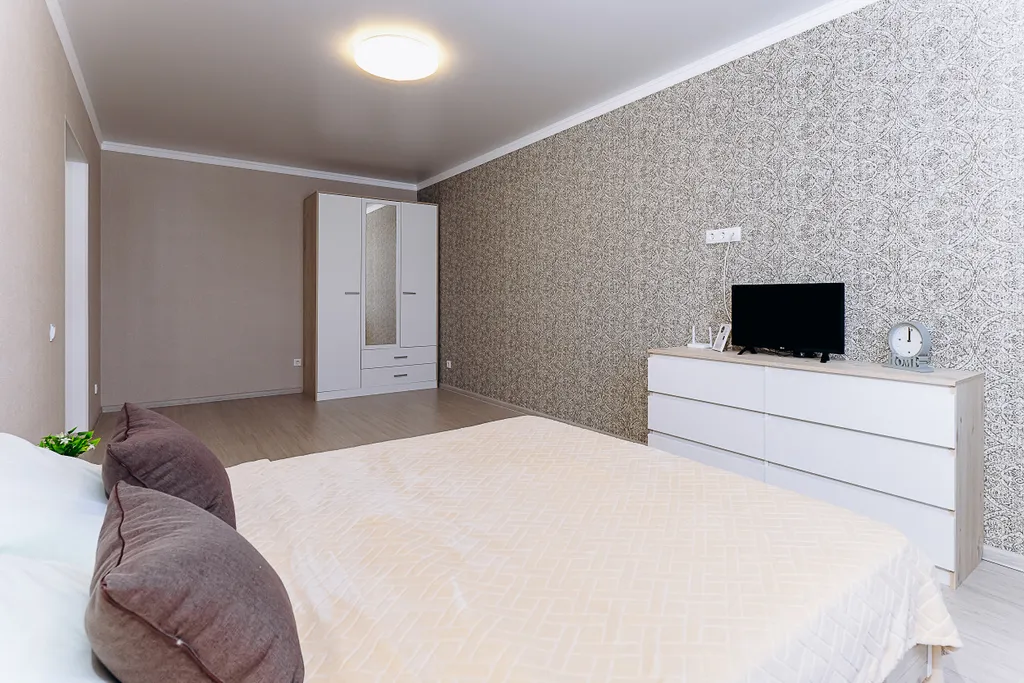 ЛайкХоум на Автомобилистов 15 у Города Еды