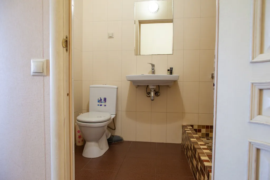 Квартира Комната — Анапа