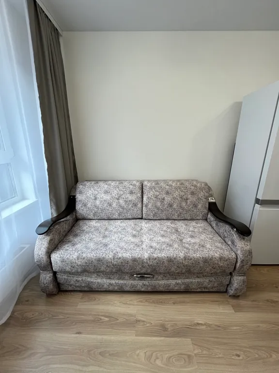 Уютная квартира для отдыха и командировок около леса в Мытищах