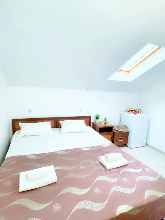 Квартира Standard room — аренда посуточно в Витязево