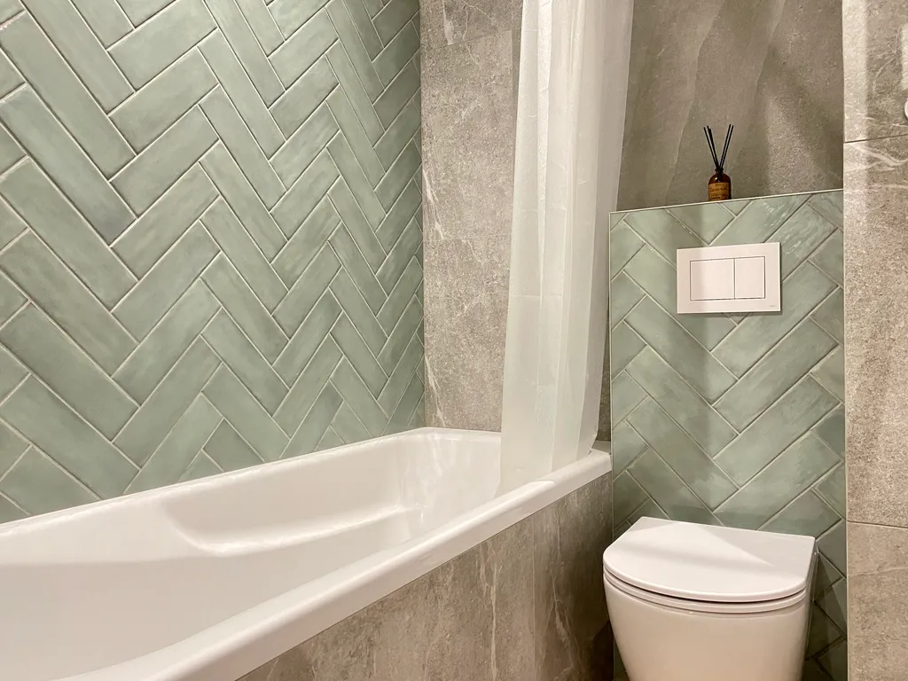 Квартира Квартира Olive Apartment: отдых с комфортом — Сальское