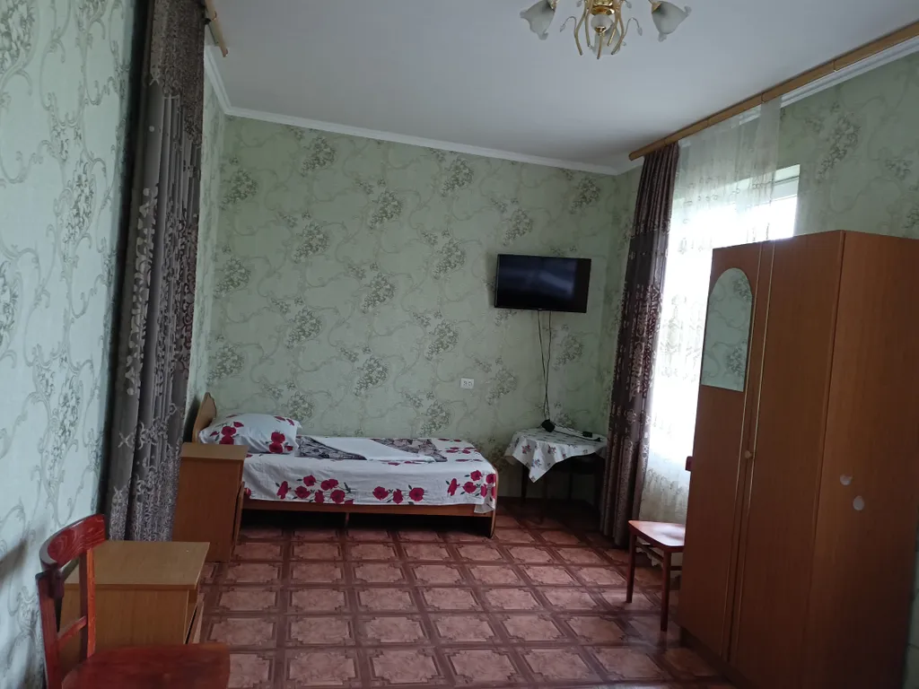 Квартира Комната — аренда посуточно в Цандрыпш