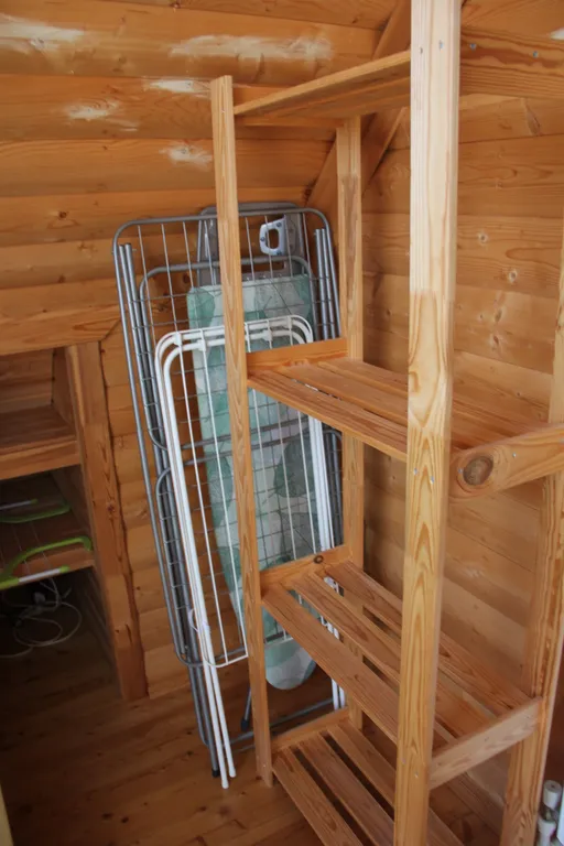 Самый уютный, семейный, спокойный домик