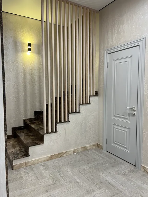 Коттедж у моря