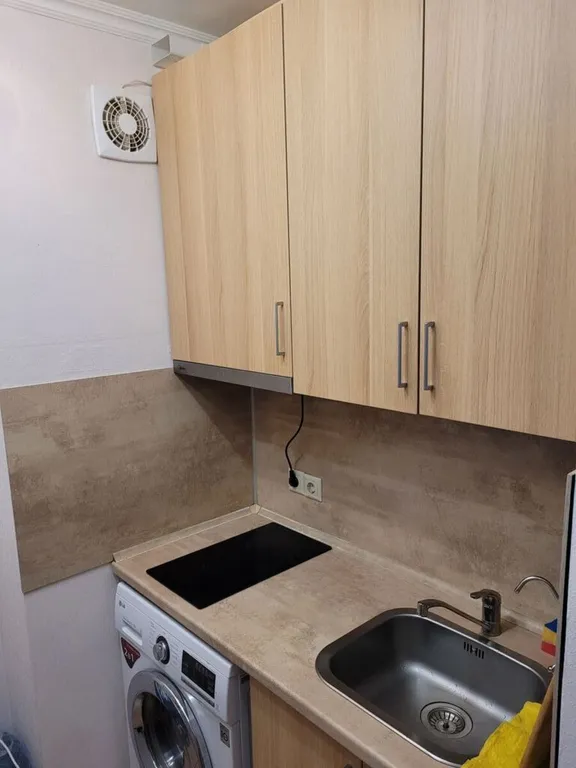 Апартаменты Флора в ЖК «Резиденция Утриш»