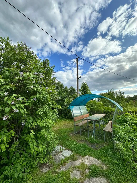 Уютный дом на берегу реки