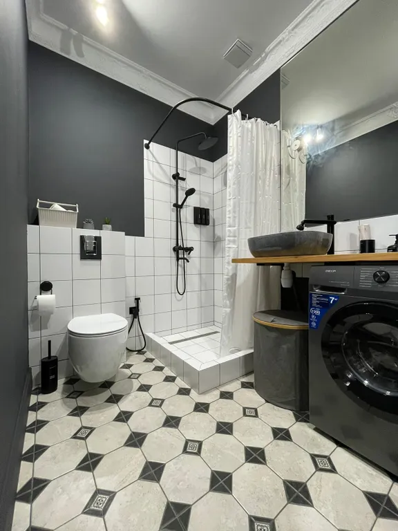 Апартамент люкс  в самом центре старого города.