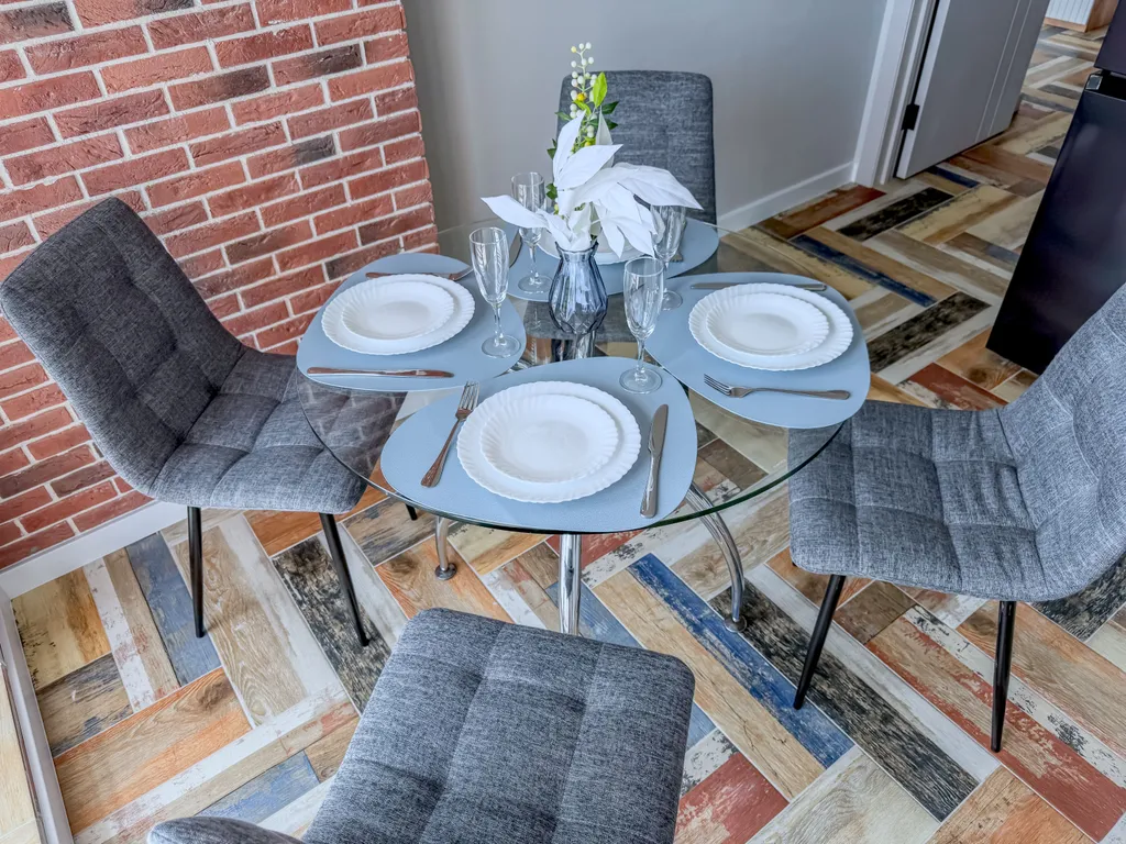 Комфорт в шаге от стадиона, удобная кровать и диван