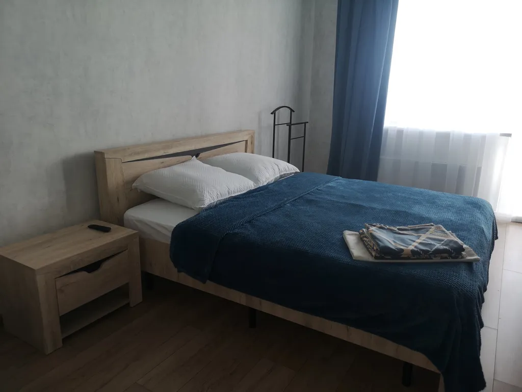 Квартира Видовая квартира — Нижний Новгород