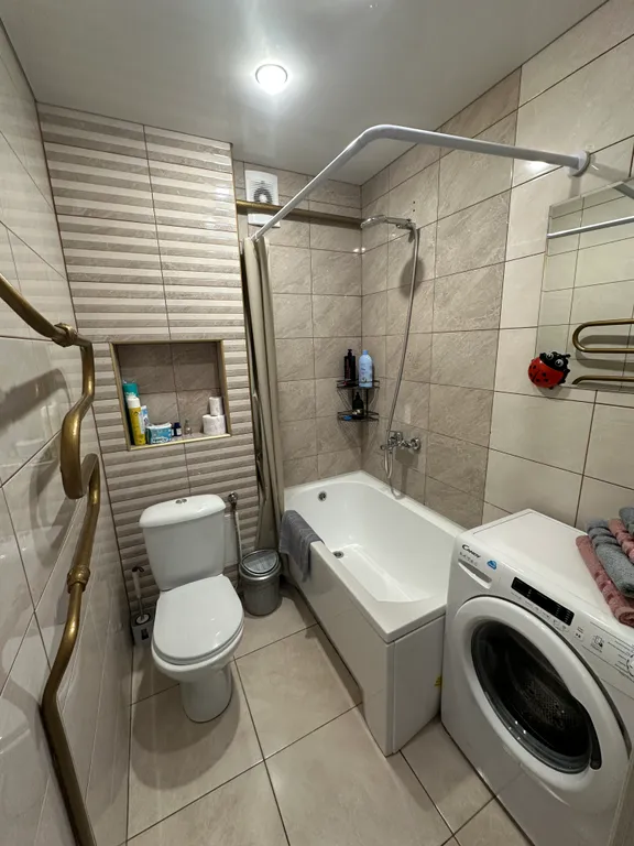 Квартира Квартира Апартамент в центре — Калининград