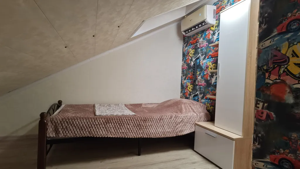 Квартира у моря
