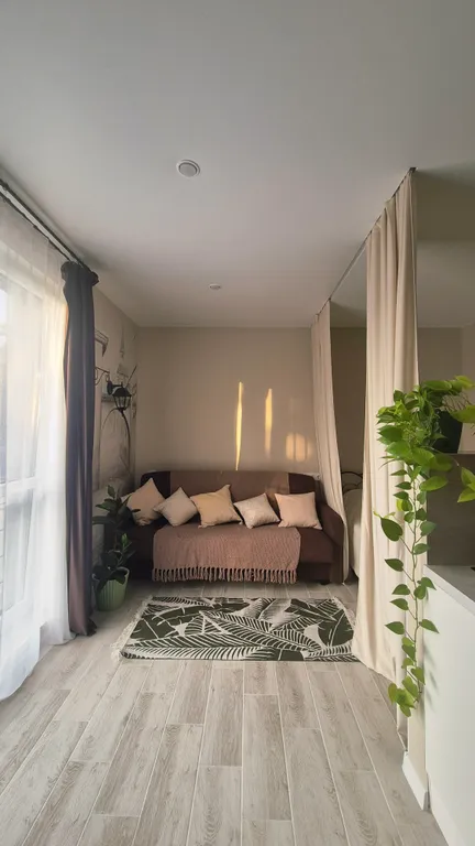 Морская душа