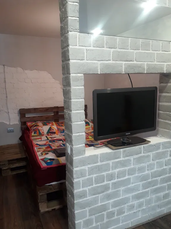 Квартира Уютная квартира — Ярославль