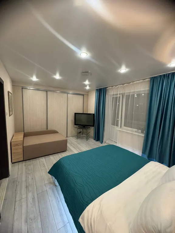 Уютная хорошая квартира в центре города