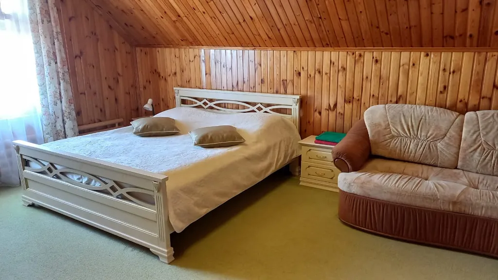 6-комнатный Дом