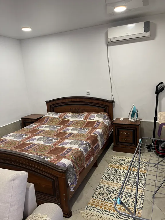 Частный дом