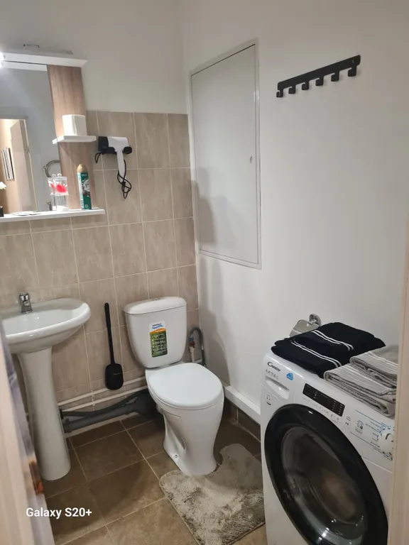 Квартира 1-комнатная Квартира — Мисайлово