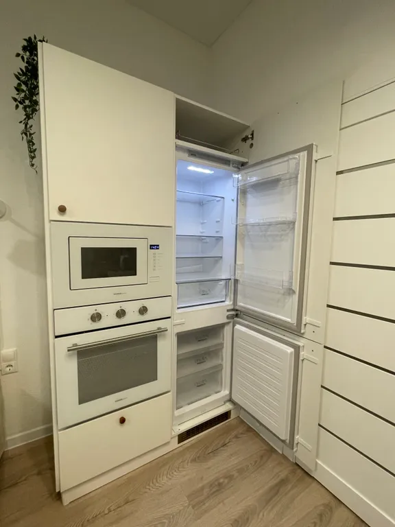 Квартира Квартира Студия СКАНДИ ЖК Бизнес-класса Сердце Ярославля с Алисой — Ярославль