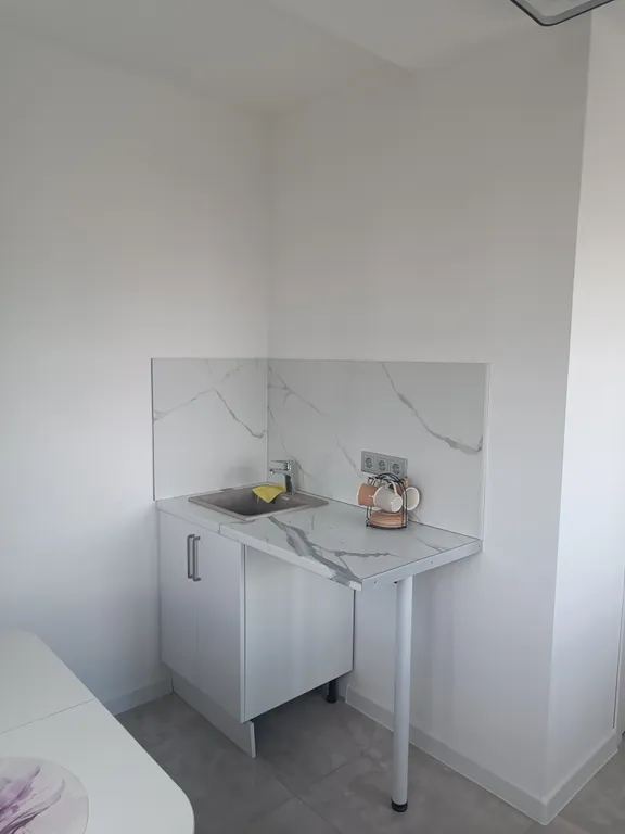 Квартира 3. Светлая квартира — Лобня