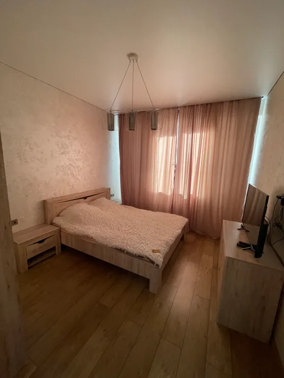 Уютная квартира в 5 минут от города-курорта Ессентуки